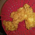 AlmariaDavis's cooksnap of when they made Chicken Fried Steak & Pepper Gravy.