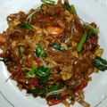 Cooksnap dari ratihkusuma untuk resep Kwetiaw Goreng ala LC (versi halal tanpa sosis B2)