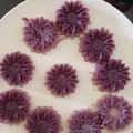 Cooksnap dari Meliza Cherishtianna untuk resep Lapis pepe tepung hun kue