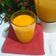 Cooksnap dari Bunda RizGhanDini untuk resep Jus Mangga Yakult