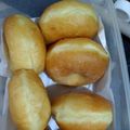 Cooksnap dari tia amalia untuk resep Donat Kentang Lembut & Empuk sampai Besok