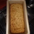 El cooksnap de Fernanda Sosa cuando hizo Pan de avena 🍞.