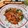 Cooksnap dari Siska Dian Fitriana (Siska Dian - Siska Cake) untuk resep Rujak petis Madura