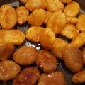 Cooksnap dari Magdalena Maria untuk resep Gemblong tepung ketan