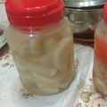 楊子彥 的 日式醃蘿蔔 cooksnap