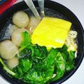 Cooksnap dari Hani Swastika Malik untuk resep Baso Aci Kuah