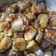 Cooksnap 0h Hana !! semasa beliau membuat Terung Goreng Berlado.