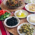 صورة من ريان الشام، شاركها بعد تجربة وصفة كبدة