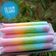 Cooksnap dari Diah Pohan untuk resep Es lilin pelangi aneka rasa