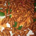 Cooksnap dari فتار دوا untuk resep Kacang Sembunyi (kacang molen)
