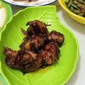 Cooksnap dari Caecilia Laksmi Azizah untuk resep Ayam Goreng Mentega
