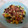 El cooksnap de Menci está cocinando cuando hizo Ensalada con melocotón en almíbar y jamón serrano.