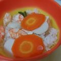 Cooksnap dari Debora Dwi untuk resep Thai Shrimp Soup