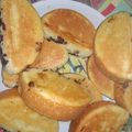 Cooksnap dari nona untuk resep Kue Pukis