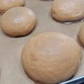 Cooksnap dari diana kwan untuk resep 296. TOAST ALA ROTI BOY/ROTI TAWAR PANGGANG TOPPING ala ROTI BOY
