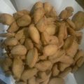 Cooksnap dari lent wibisono untuk resep Biji Ketapang GE-ER (Gurih Enak Empuk Renyah) #PekanInspirasi