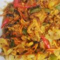 Cooksnap dari Karisma Ima untuk resep Kerang Tumis Pedas