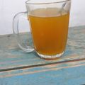 Cooksnap dari novi untuk resep #301.Jamu Sinom & Segala Khasiatnya