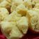 Cooksnap dari Ulla untuk resep Bolu Kukus Mekar Labu Kuning