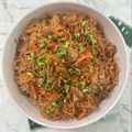 Cooksnap dari Rini Dwi Astuti untuk resep Bihun goreng kecap