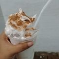 Cooksnap dari vieca vie untuk resep Dalgona milo
