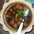 Cooksnap dari Lyan Chynthia Devega untuk resep Kolak biji salak ubi kuning