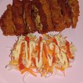 Cooksnap dari Suryaningsih untuk resep Chicken Katsu