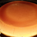 El cooksnap de Maria Eügenia cuando hizo Flan de MAIZENA®.