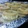 El cooksnap de Marieta cuando hizo Polvorones de navidad.