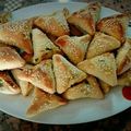 صورة من 🌼🌼عاشقة الورد🌷🌷، شاركها بعد تجربة وصفة معجنات بطريقتي