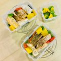Gem's cooksnap of when they made Simple one pan meal.