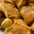 Cooksnap dari Kristina Heryawati untuk resep Batagor mini