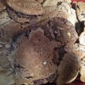 Cooksnap dari eva mariyana untuk resep Pancake isi pisang