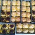 Cooksnap dari Widya Ekypramesty untuk resep Bolen Pisang Coklat Keju