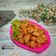 Cooksnap dari Dapoer_Bia untuk resep Sosis Bites