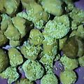 Cooksnap dari affin untuk resep ONDE ONDE KETAWA