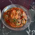 Cooksnap dari Risma Septiana untuk resep Rica rica ikan tengiri