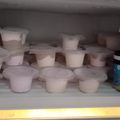 Cooksnap dari Narty Rn untuk resep Homemade - Ice Cream #MenuSehatAnak #Cookpadcommunity