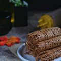 Cooksnap dari Shanty Khalissta untuk resep Kue Laba-laba (versi ke 2)