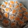Cooksnap dari Anindita untuk resep Siomay Dimsum Ayam