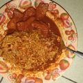 Cooksnap dari Mita Ishak untuk resep Mie Nyemek Kuah Pedas