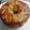 El cooksnap de Valeria Mayol cuando hizo Torta de manzana invertida.