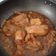 Cooksnap dari Yuki Fharoka untuk resep Ayam ungkep mentega (MPAsi 1 tahun)