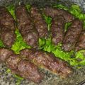 صورة من Shimaa، شاركها بعد تجربة وصفة كفتة مشوية بالفرن 👌🏻