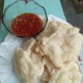 Cooksnap dari Lala Abraar untuk resep CIRENG ala abang abang