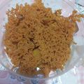 Cooksnap dari Ipah S untuk resep Kremes ayam sisa ungkepan
