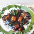 Cooksnap dari Dewi Ratnasari untuk resep Bubur Pati