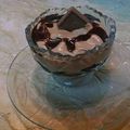 Sadaf Salman's cooksnap of when they made Whosayna’s Oreo Mocha Mousse.