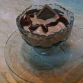 Sadaf Salman's cooksnap of when they made Whosayna’s Oreo Mocha Mousse.