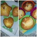 Cooksnap από Mary's kitchen🍴 στη συνταγή Μάφινς στρατσιατέλας